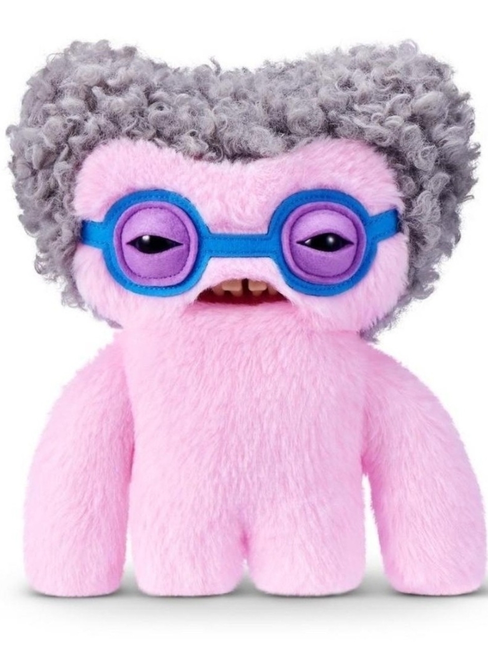 Fuggler Old Fogies (Squidge)